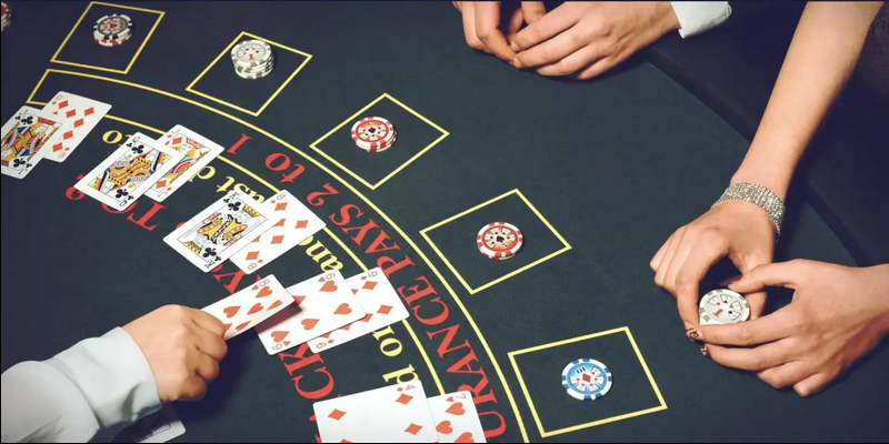 Aturan Bermain Permainan Kasino Online Blackjack