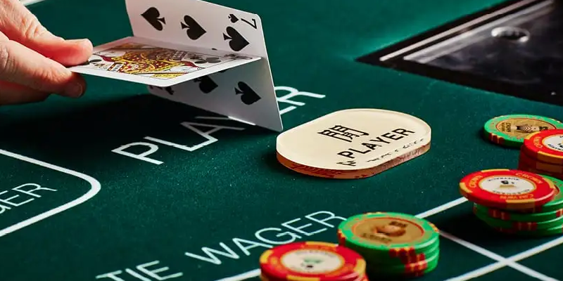 Memenangkan Dengan Mudah Permainan Live Casino Blackjack