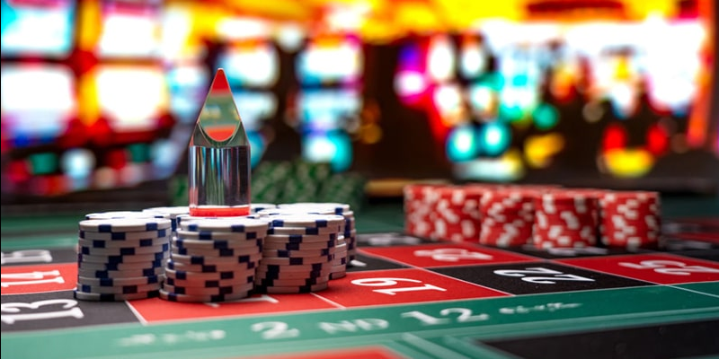 Jenis Permainan Live Casino Yang Tidak Kalah Menarik