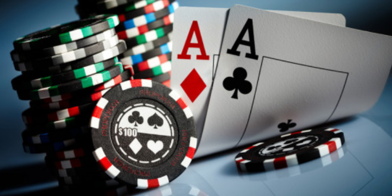 Manfaat Dan Berbagai Pilihan Permainan Live Casino