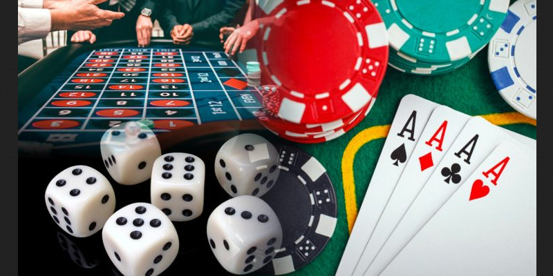 Keistimewaan Dan Alasan Memilih Permainan Judi Casino Online