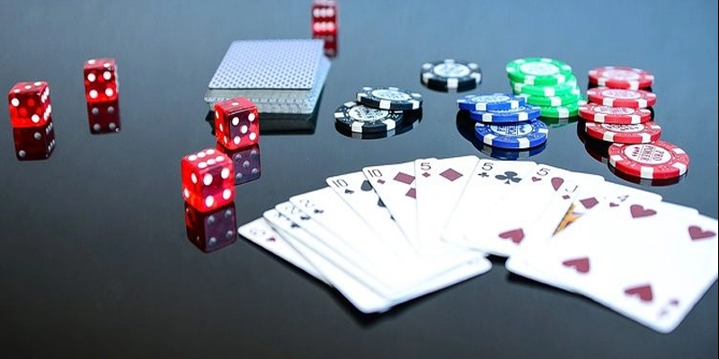 Fasilitas Menguntungkan Dan Kesalahan Dalam Live Casino