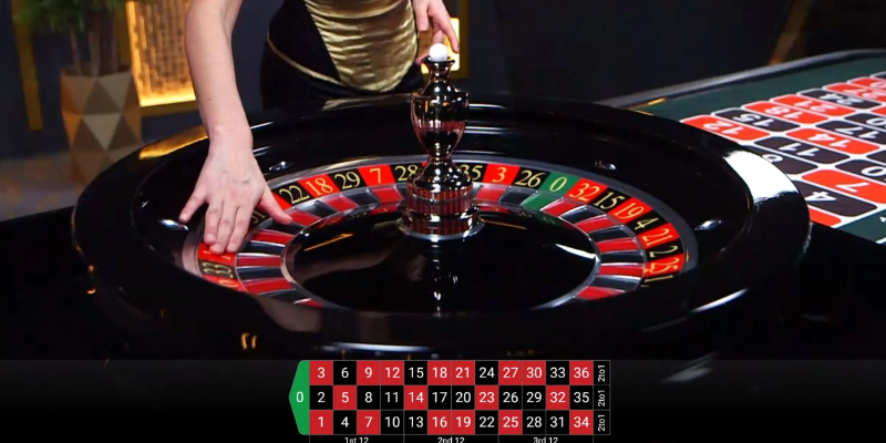 Pembahasan Mengenai Permainan Live Casino Secara Umum