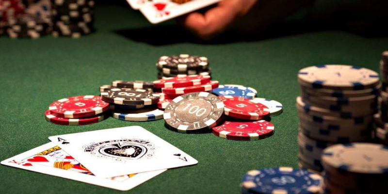 Tata Cara Untuk Main Casino Online Untuk Pemula