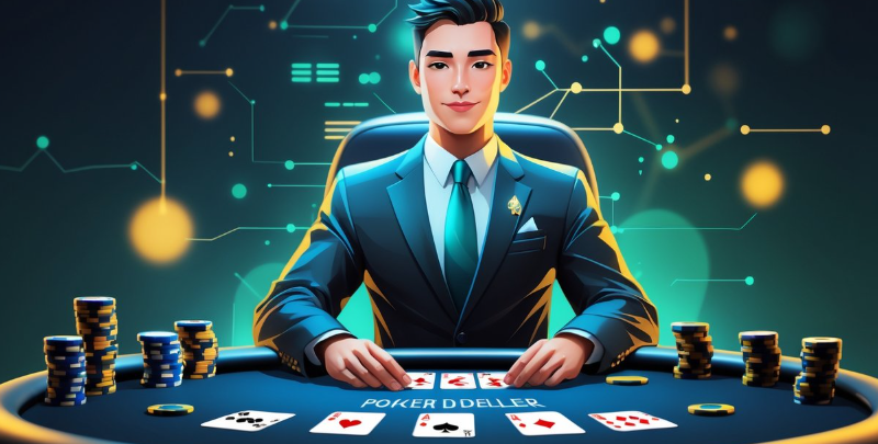 Petualangan Mengupas Tuntas Fenomena Video Poker Online